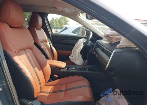 2023 Mazda Cx-50 2.5 Turbo Premium z USA, uszkodzony, nr VIN 7MMVABDY6PN105850